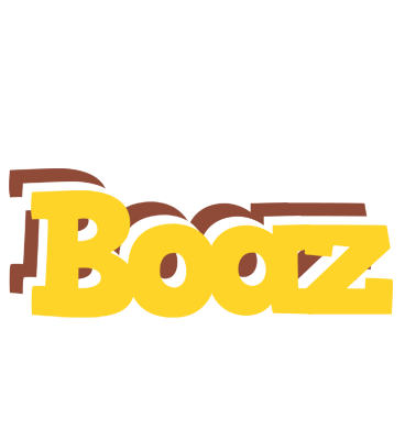 Boaz hotcup logo