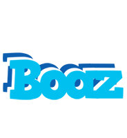 Boaz jacuzzi logo