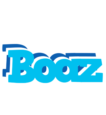 Boaz jacuzzi logo