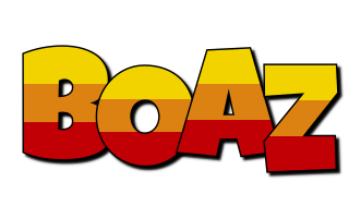 Boaz jungle logo