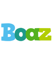 Boaz rainbows logo