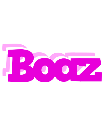 Boaz rumba logo
