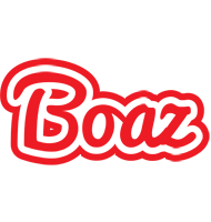 Boaz sunshine logo