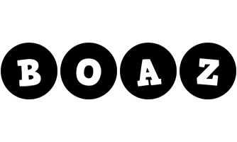 Boaz tools logo