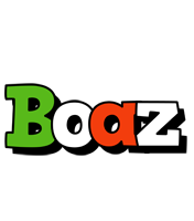 Boaz venezia logo