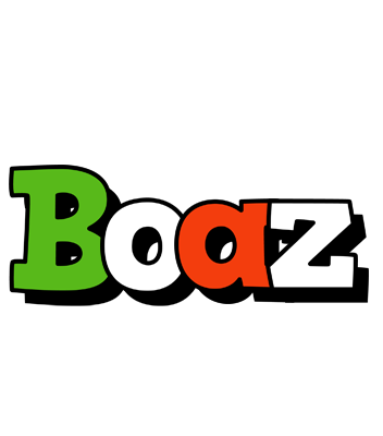 Boaz venezia logo