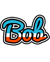 Bob america logo