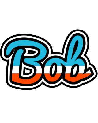 Bob america logo