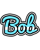 Bob argentine logo