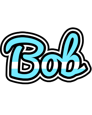 Bob argentine logo