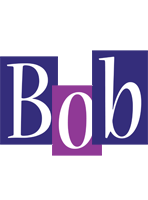 Bob autumn logo