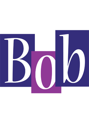 Bob autumn logo