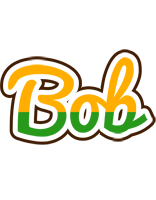 Bob banana logo