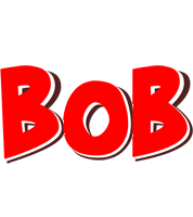 Bob basket logo