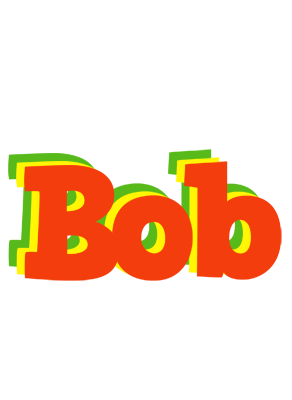 Bob bbq logo