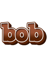 Bob brownie logo