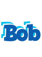 Bob business logo