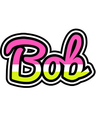 Bob candies logo