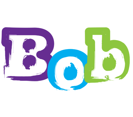 Bob casino logo