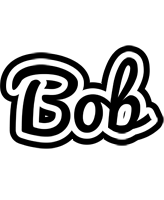 Bob chess logo