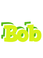 Bob citrus logo