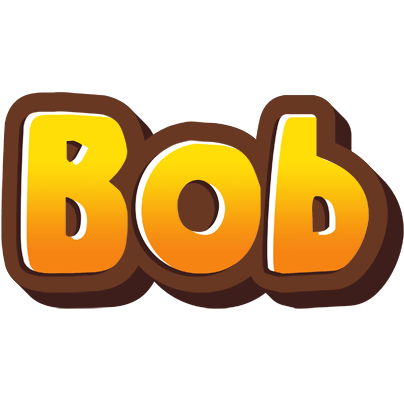 Bob cookies logo