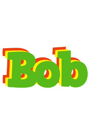 Bob crocodile logo