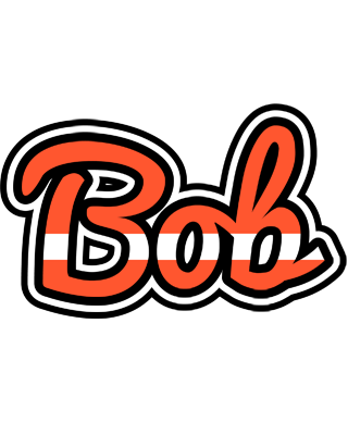 Bob denmark logo
