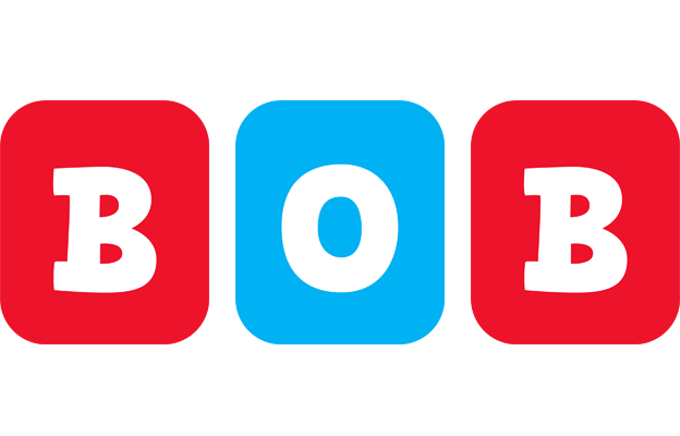 Bob diesel logo