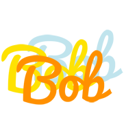 Bob energy logo