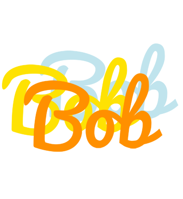 Bob energy logo