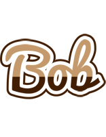 Bob exclusive logo