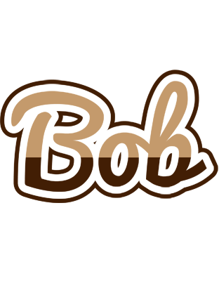 Bob exclusive logo