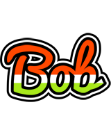 Bob exotic logo