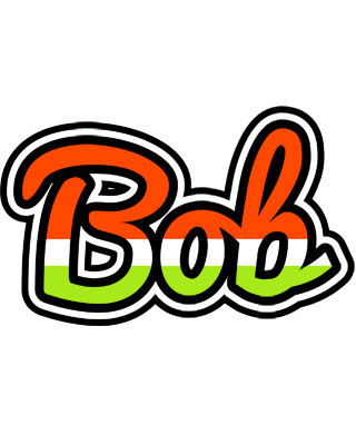 Bob exotic logo