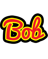 Bob fireman logo