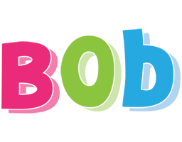 Bob friday logo