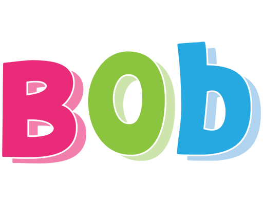 Bob friday logo