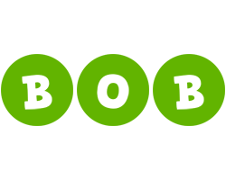 Bob games logo