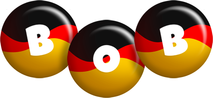 Bob german logo