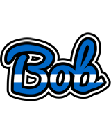 Bob greece logo