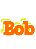 Bob healthy logo