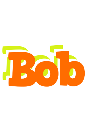 Bob healthy logo