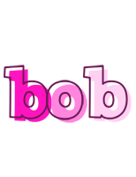Bob hello logo