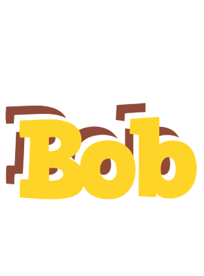 Bob hotcup logo