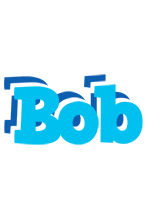 Bob jacuzzi logo