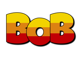 Bob jungle logo