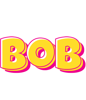 Bob kaboom logo