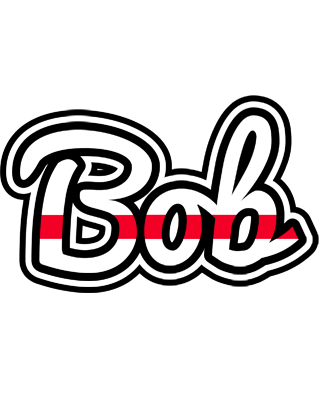 Bob kingdom logo