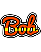 Bob madrid logo